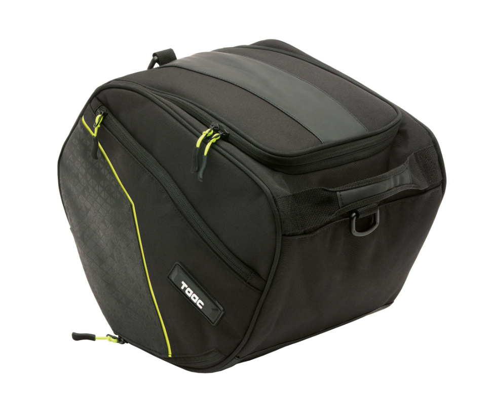 Borsa da sella 15 litri taac moto