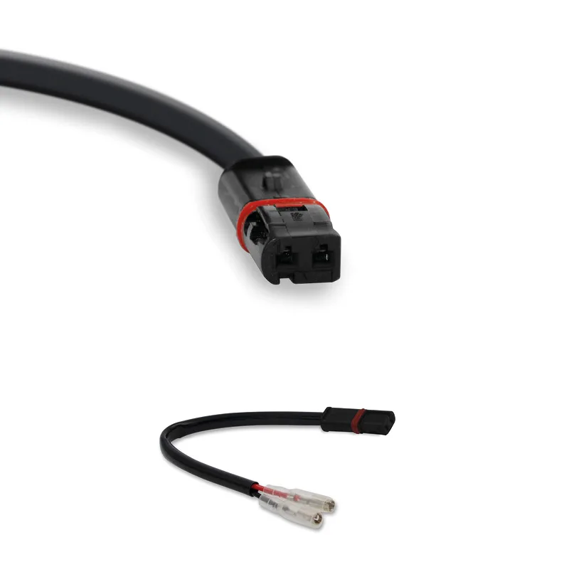 Bmw g 310 gs abs 310 adattatore cablaggio frecce 2017 2021