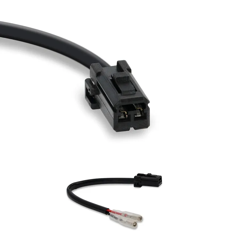 Harley davidson xg street 750 750 adattatore frecce t t