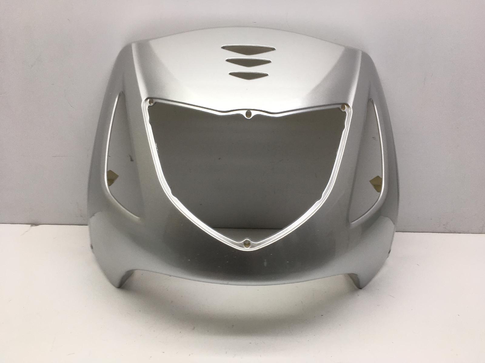 Honda sh 125 carena scudo anteriore 2001 2004 jf09a