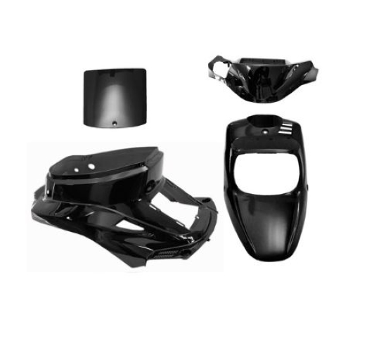 Mbk cw booster 50 kit carene carrozzeria 2003 2003 1d12