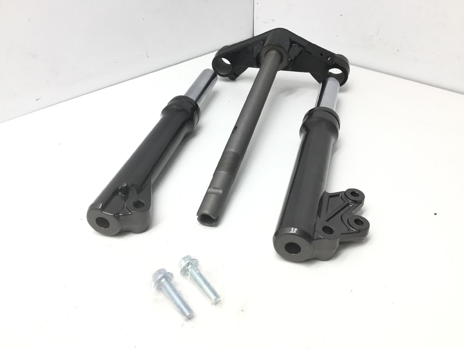 Mbk booster spirit 50 forcella booster bws 1999 - 2003 1999 1999 4vu9