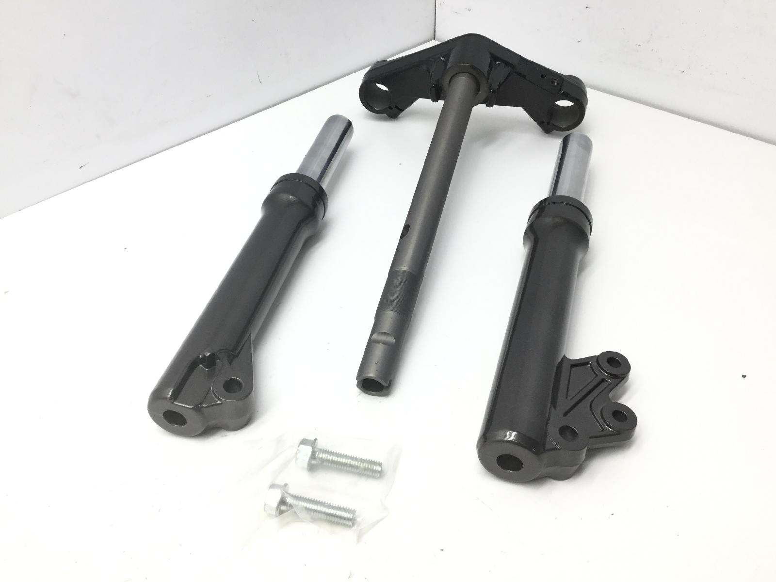 Yamaha bw 50 forcella booster bws 2004 - 2016 2008 2012 sa231
