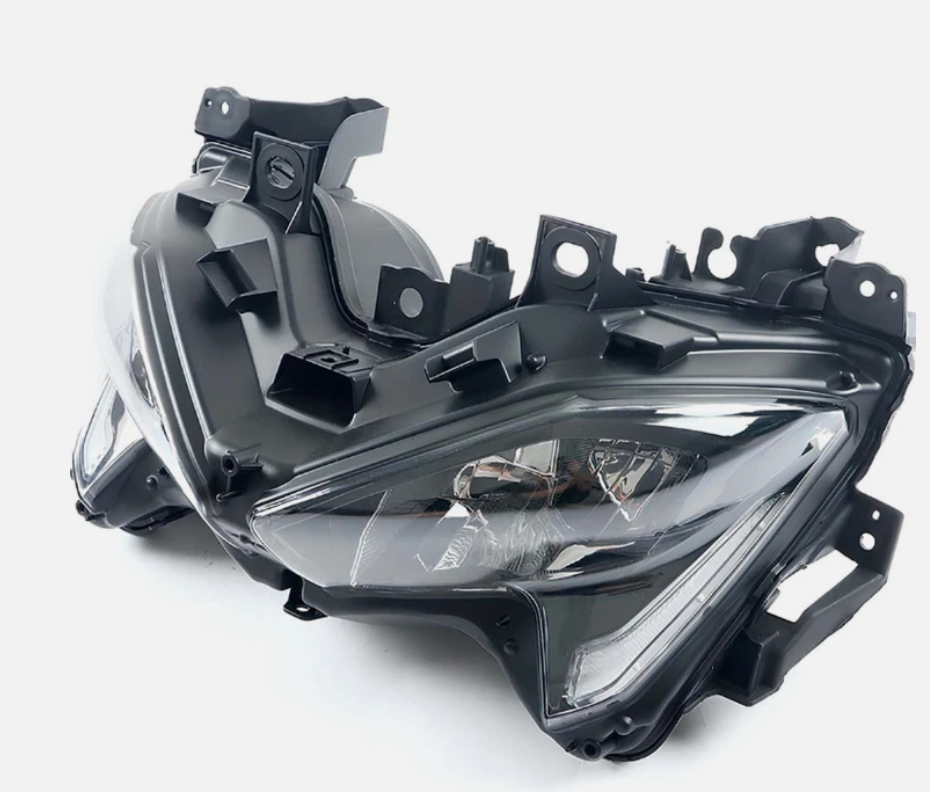 Faro anteriore a led yamaha t-max 560 2020-2021