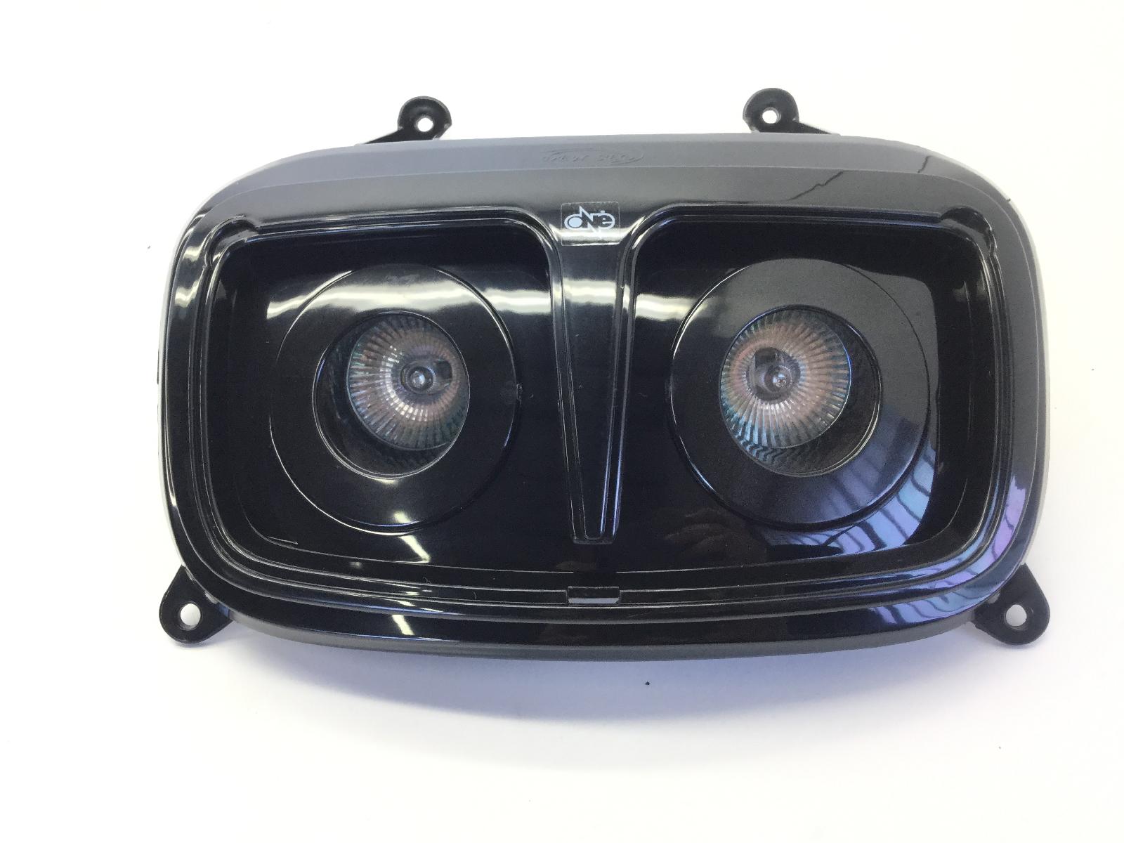 Yamaha bws 50 faro fanale anteriore 2004 2005 sa231