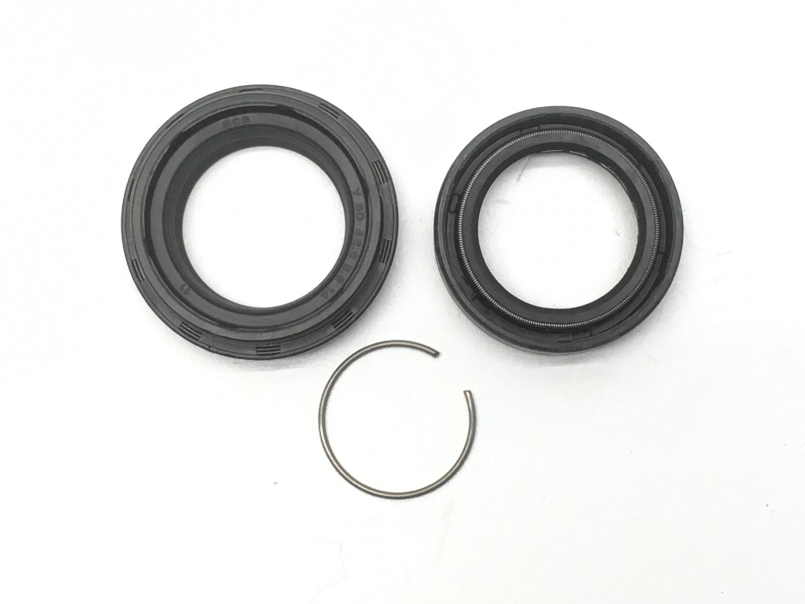 Peugeot tweet 125 kit paraolio parapolvere stelo forcella 802283 2023 2023 vgalw4ckaps