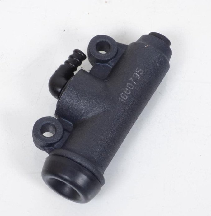 Pompa freno posteriore derbi senda 50 2000 2010 00h01106181