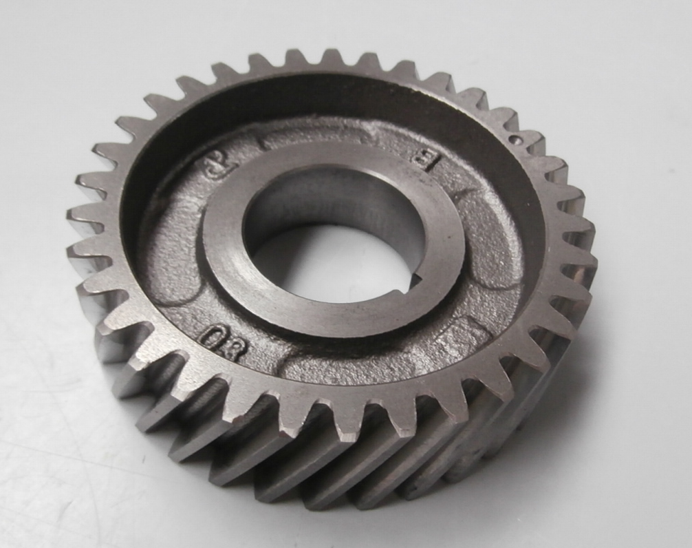 Ingranaggio albero motore poter 3 cilindri. 1.0 benz tipo motore cb41 cb42 993cc
