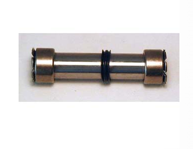 Perno completo sospensione anteriore compatibile per ape mpr - mpm - mpv - ape car (oem 154581)