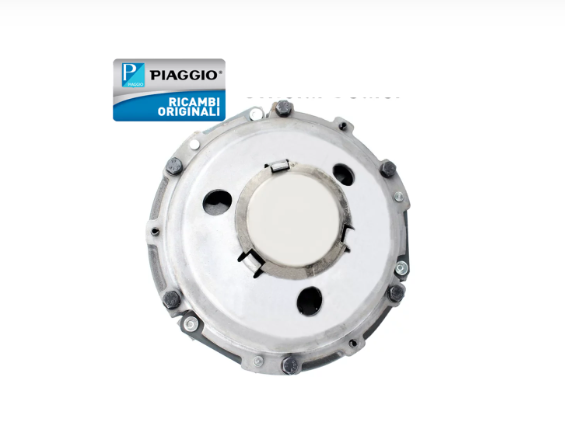 Ape car max diesel 420 frizione completa originale n n afd