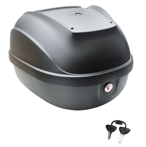 Piaggio liberty i-get 50-125-150 50-125-150 bauletto 32l grezzo originale 2015 2015