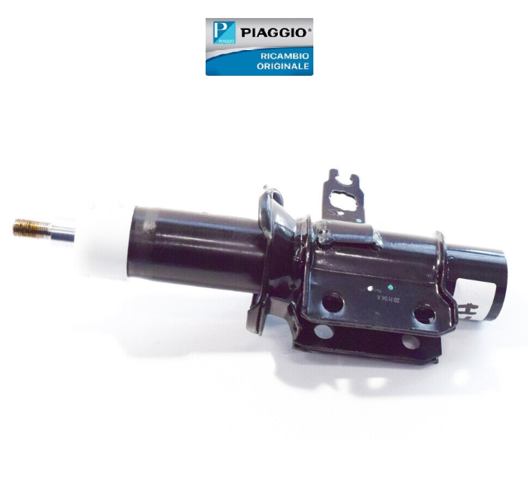 Ammortizzatore anteriore sx originale piaggio ape porter multitech