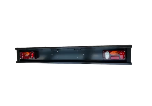 Paraurti posteriore piaggio porter maxxi