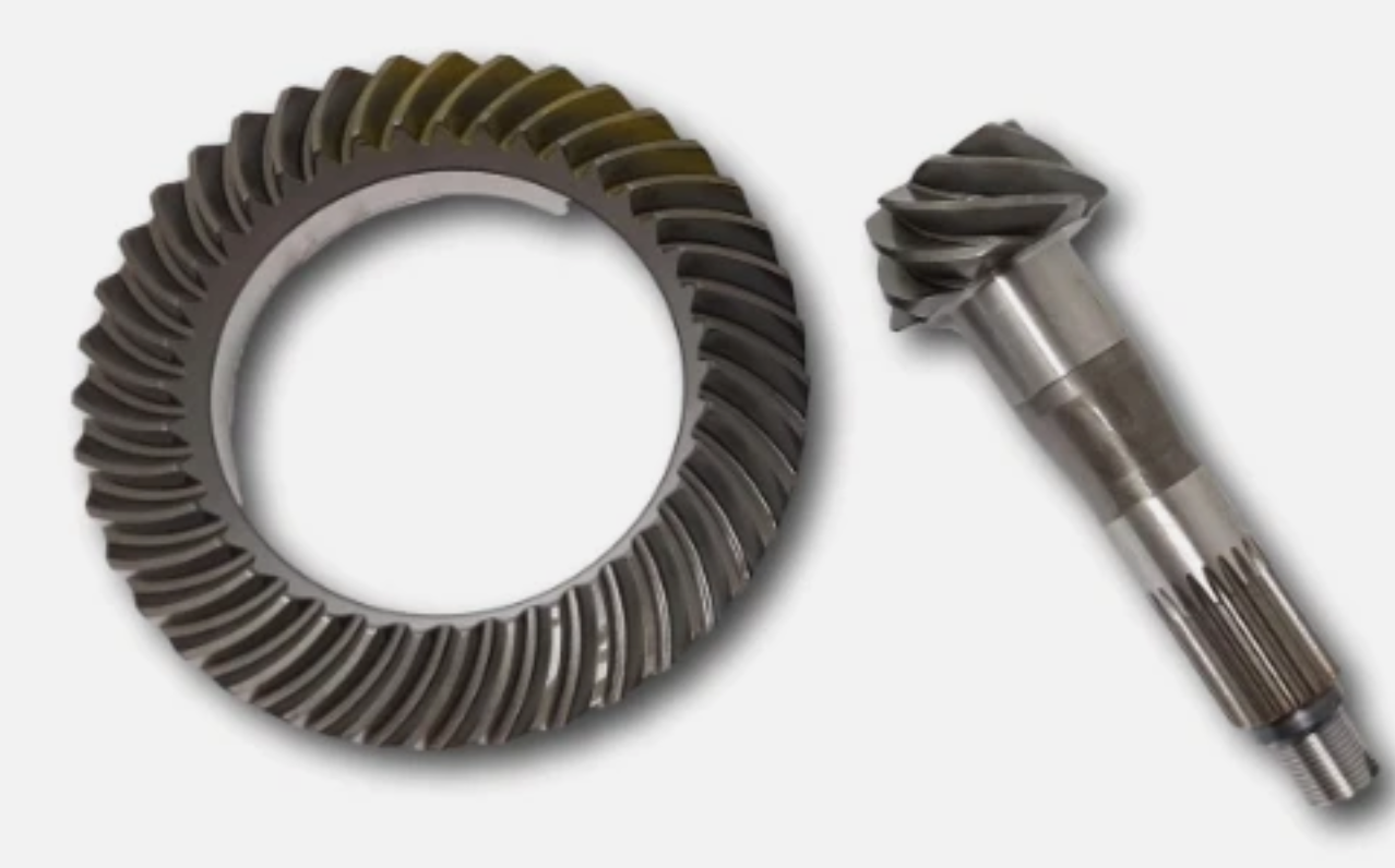Kit coppia conica piaggio porter maxxi e6 2015-2020