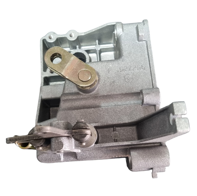 2388005 scatola selettore cambio piaggio ape tm 703 diesel