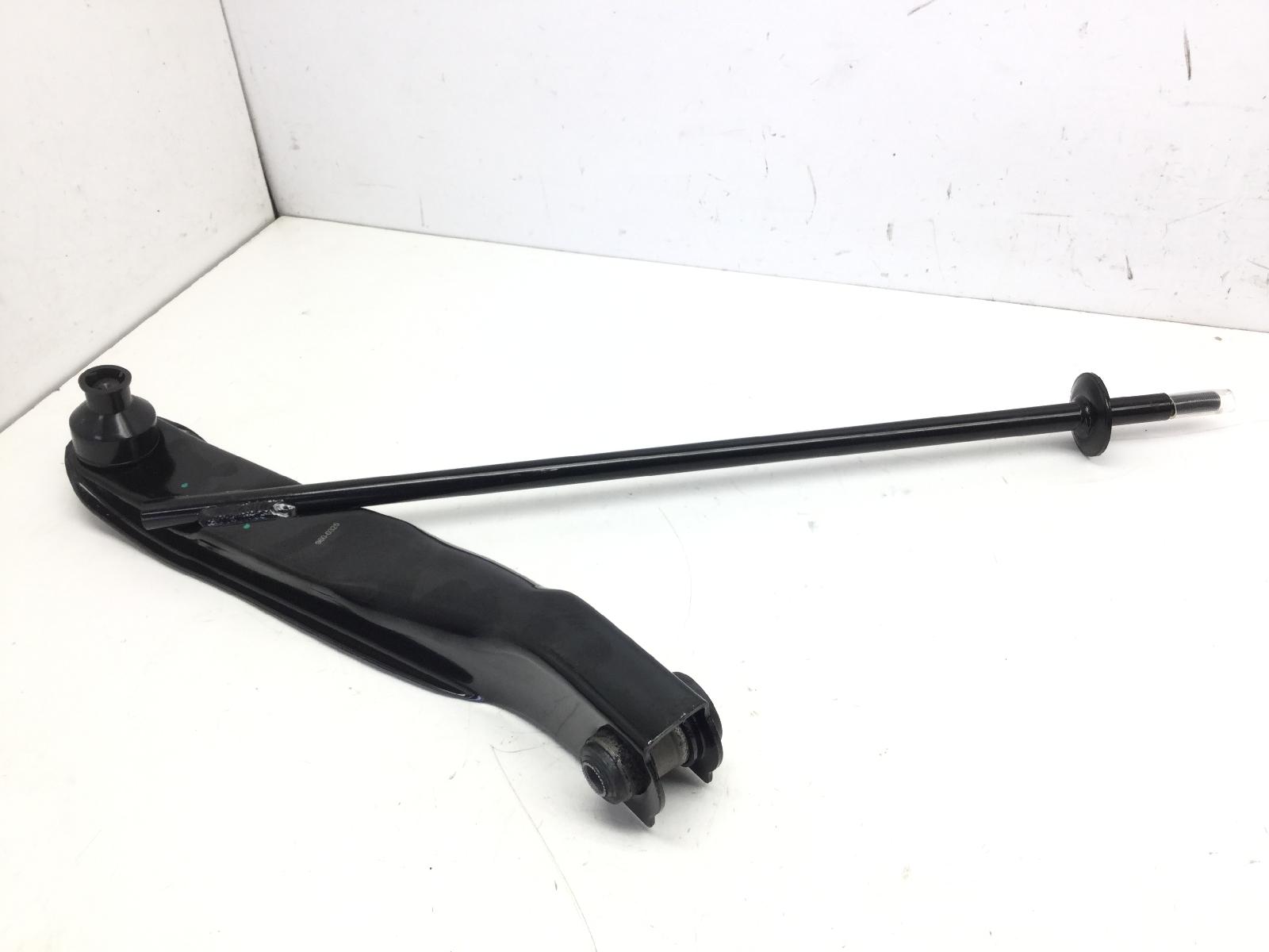 Piaggio porter maxxi benzina gpl metano 1300 braccio sospensione ant. sx n n
