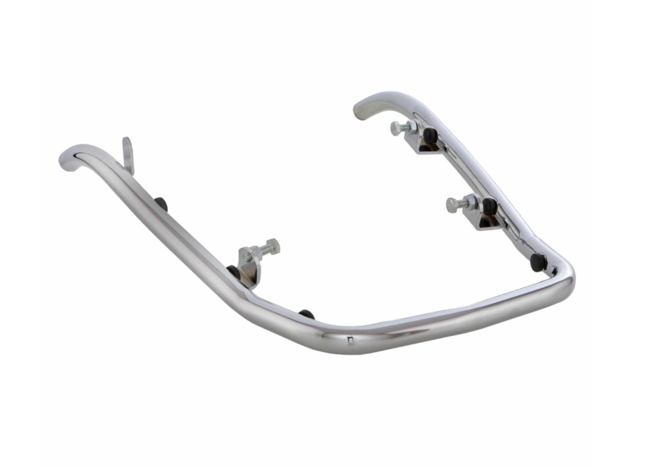 Vespa t5 classic 125 paraurti piaggio parafango anteriore 1992 1995
