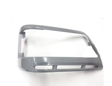Cornice faro grezza dx porter 1300 fino 2009 - porter 1200 1400 diesel fino 2009