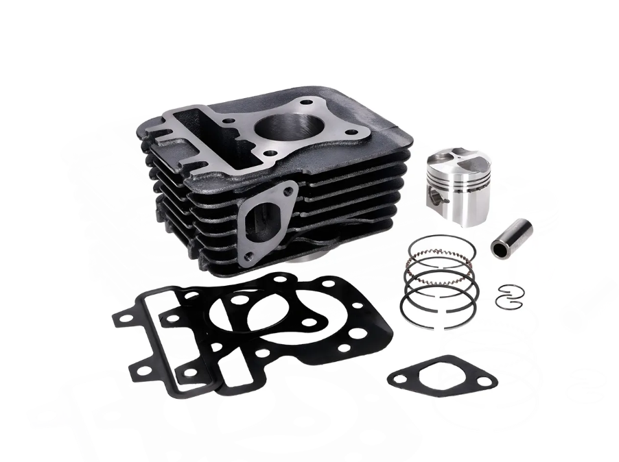 Piaggio liberty 4t i-get corporate e4 50 kit cilindro originale 2018 2020 ca6100