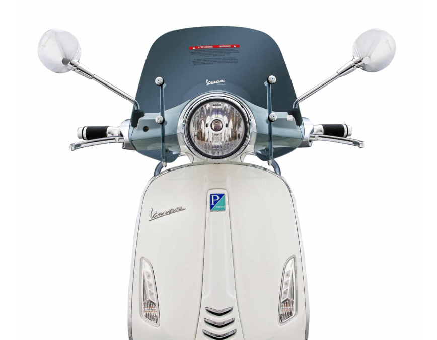 Vespa primavera 2t 50 cupolino basso originale 2013 2019