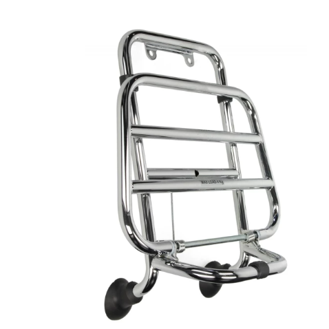 Vespa gts 300 portapacchi anteriore cromato 2012 2016