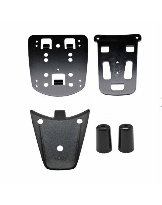 Kit supporto bauletto piaggio medley 125-150 / dal 2017