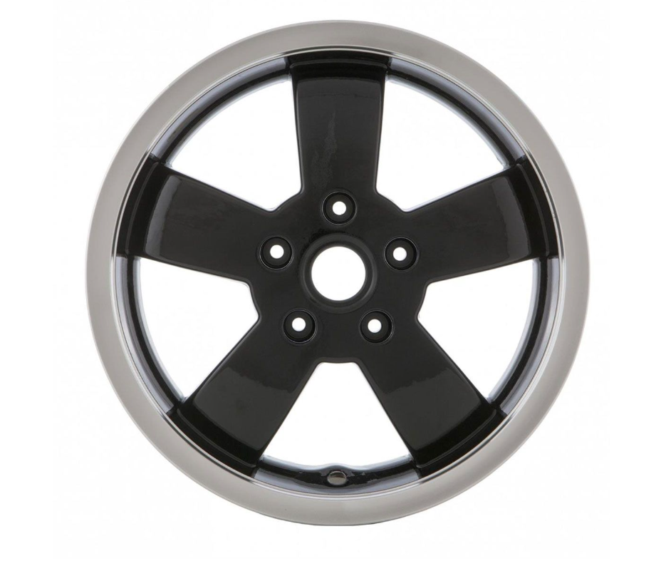 Vespa t5 classic vnx5t 125 cerchione piaggio 12 nero 1992 1995