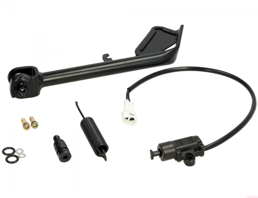 Piaggio liberty iget 4t 3v 25km/h 50 kit cavalletto laterale 2016 2016 rp8c54200