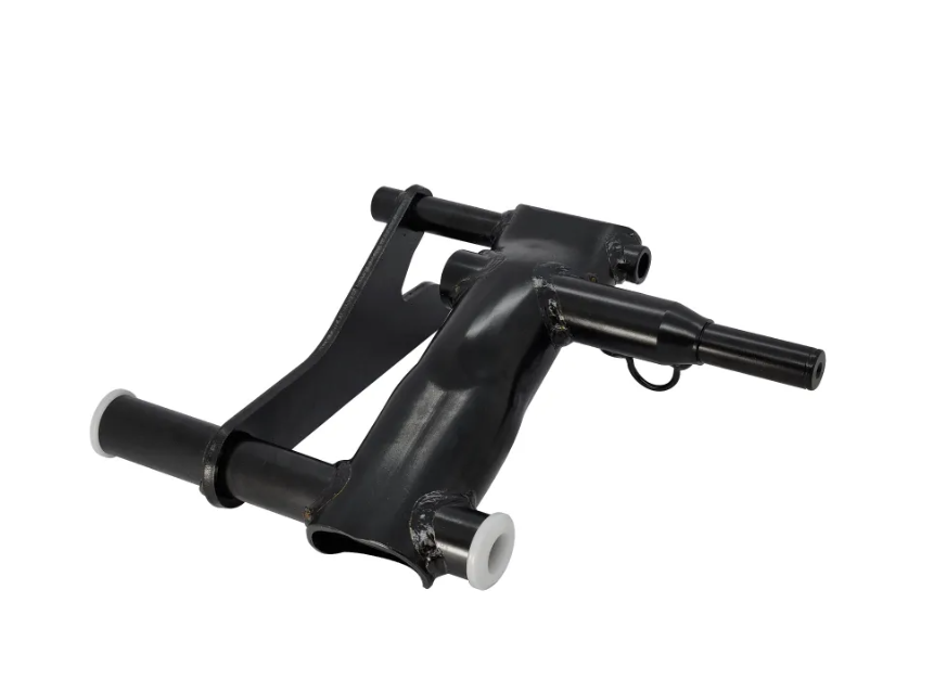 Staffa motore piaggio liberty 125 150 iget 2015/2024