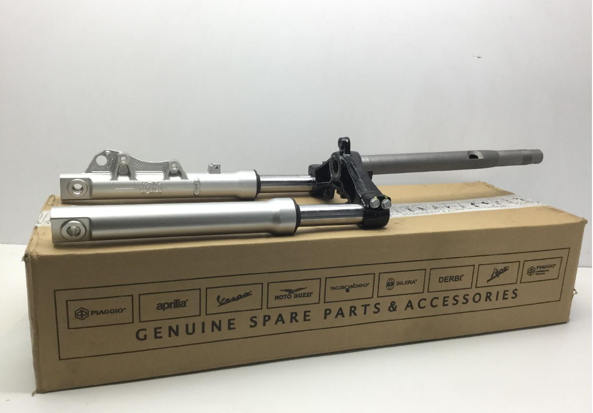 Piaggio medley 4t ie abs 125 forcella anteriore 2016 2022