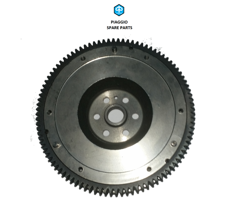 1f000017 – originale piaggio volano rotore porter multitech 1300 2010-15