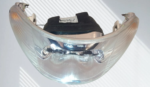 Fanale faro anteriore piaggio hexagon gtx lx lx4 125cc e 250cc 1998-2002