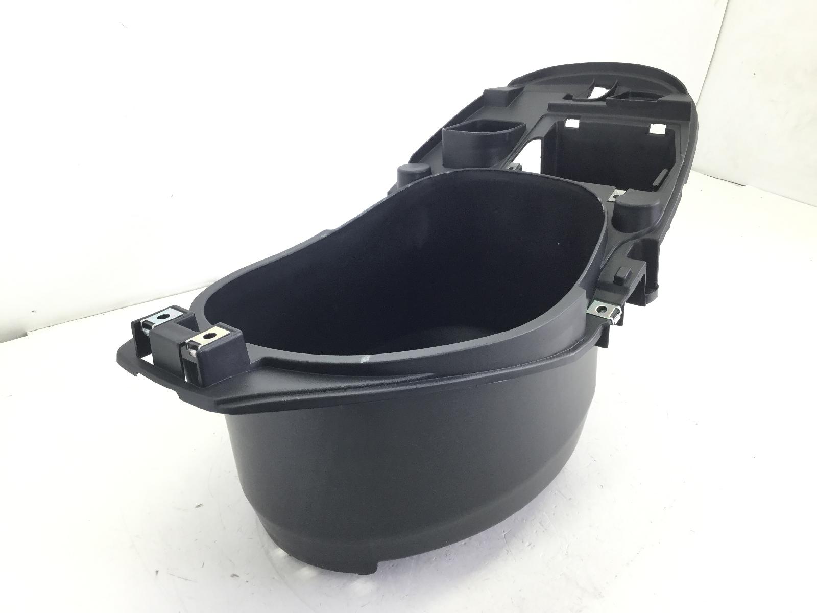 Piaggio stalker 50 50 portacasco vano sottosella 1995 2016