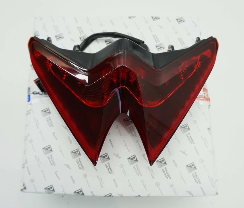 Aprilia rs 660 fanale posteriore 2024 2024 --
