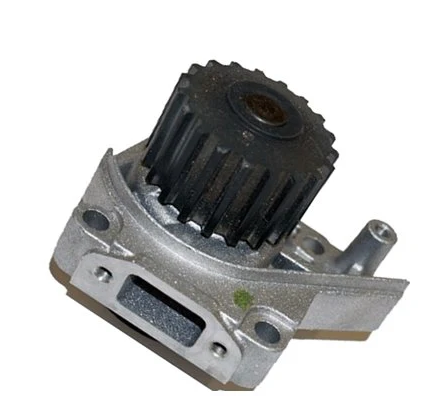 493169 pompa acqua piaggio ape porter diesel-quargo lombardini ldw702-1200-1404