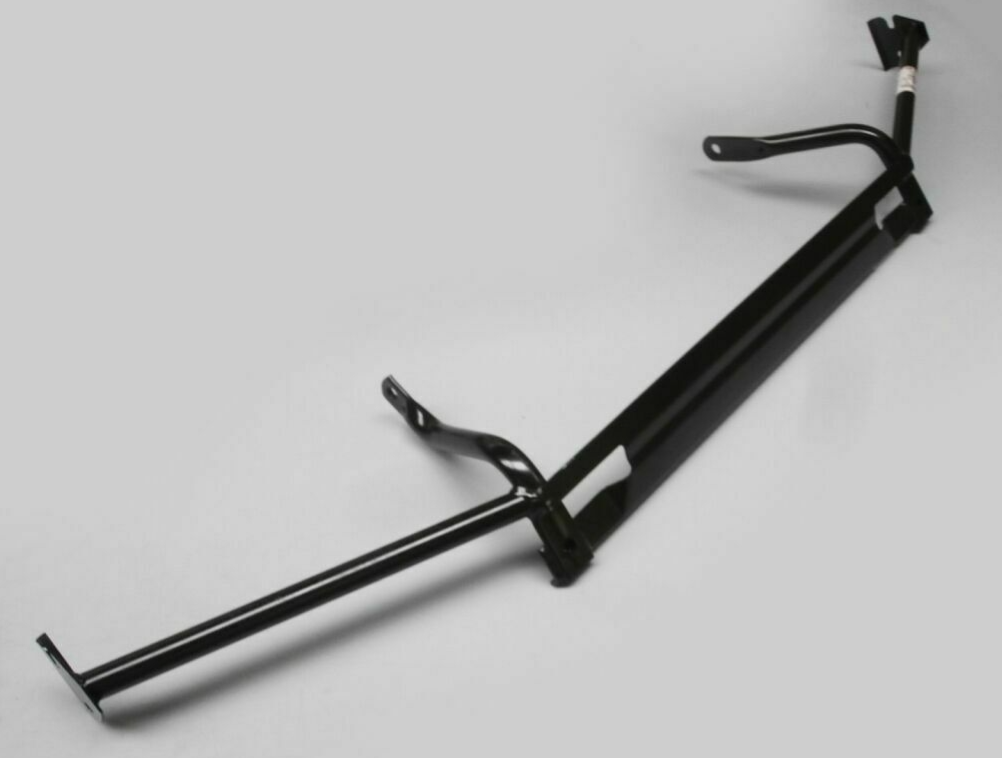 Protezione radiatore per tutti i modelli di piaggio porter dal 2011 al 2017