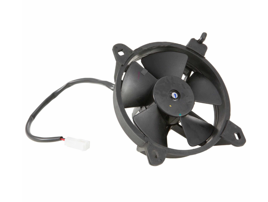 Vespa gran turismo gt gtl 125 elettroventola ventilatore radiatore 2003 2006