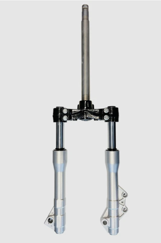 Forcella anteriore piaggio originale beverly 350 ie e3 sport touring 2013-14