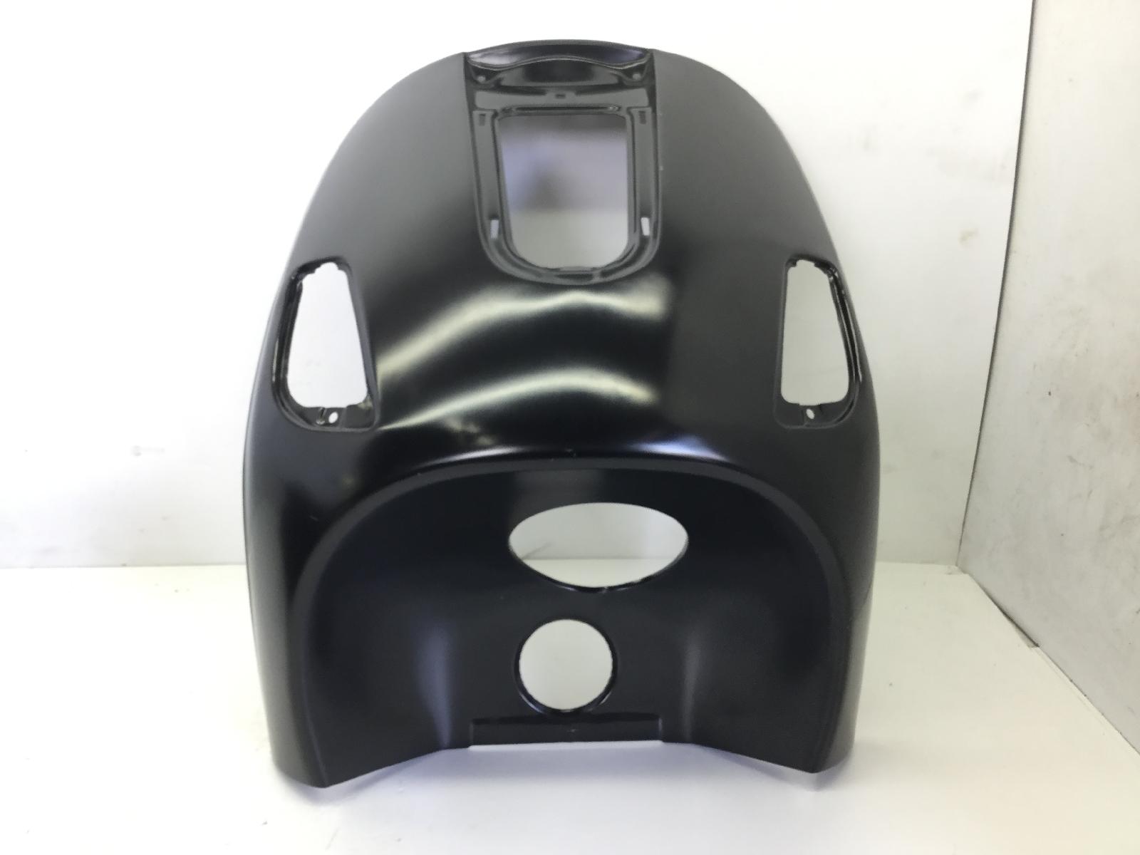 Piaggio vespa lx 50 lamierato scudo z z