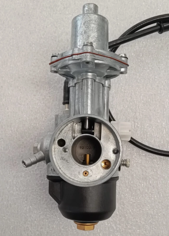 Piaggio ape car p2 p3 220 220 carburatore shbb 22 1978 1985 -