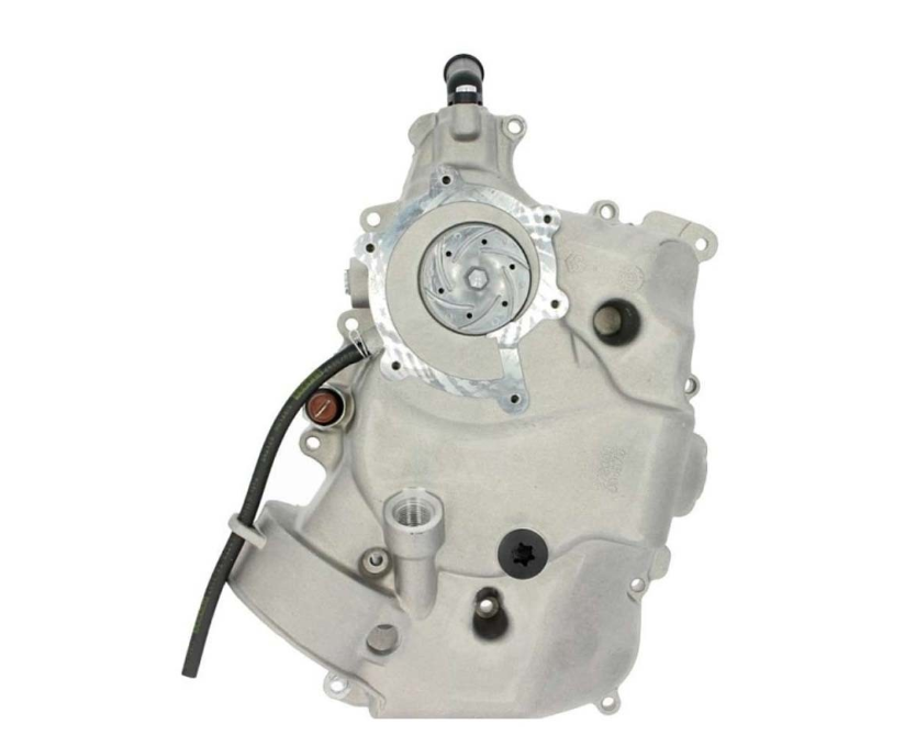 Aprilia atlantic 500 coperchio volano carter pompa acqua 2001 2004 pt00/vh00