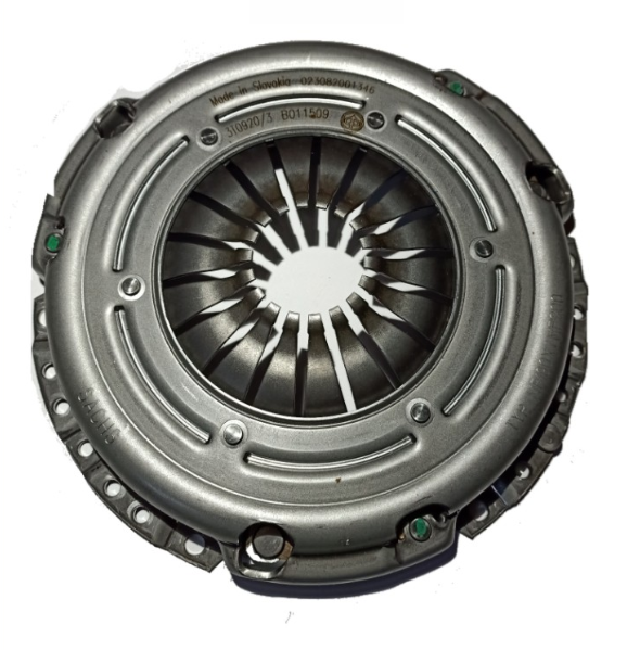 Piaggio porter e5 1300 campana piatto coperchio frizione 2010 2015