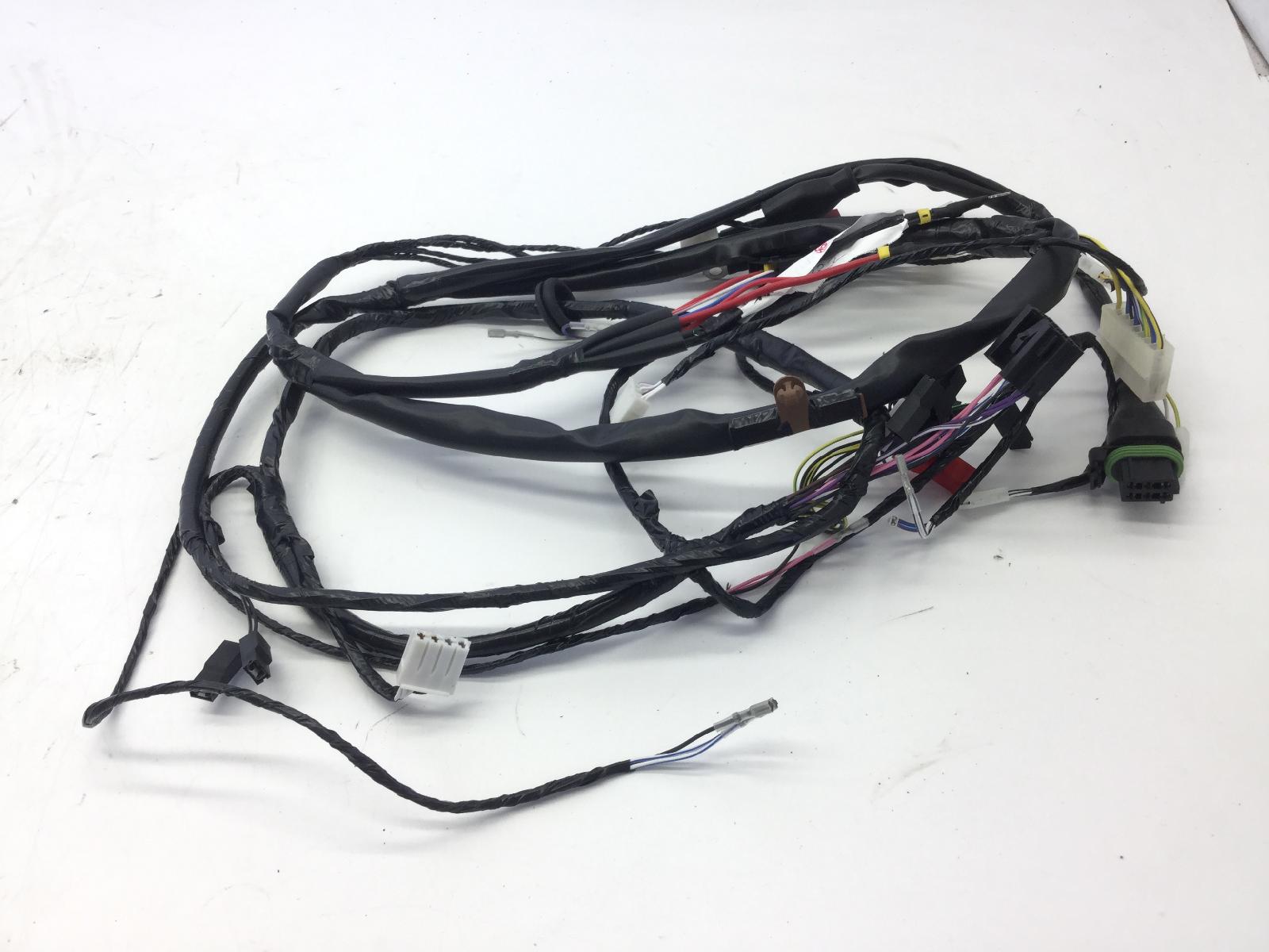 Piaggio zip 2t 50 cablaggio impianto elettrico 1999 2024