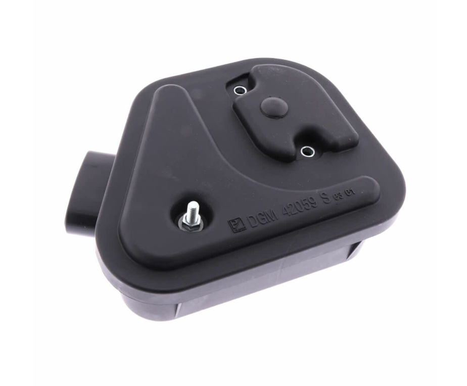 Piaggio ape 50 2018-2024 scatola filtro aria originale