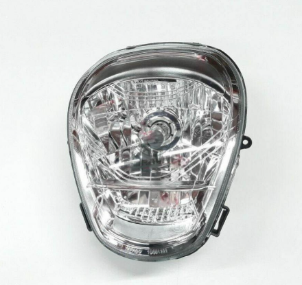 Piaggio medley 4t ie abs 150 150 faro fanale anteriore completo originale 2016 2019