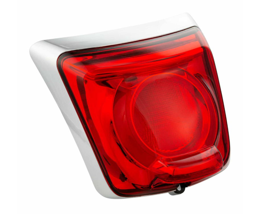 Vespa gts 125 fanale posteriore originale 2019 2022 nd