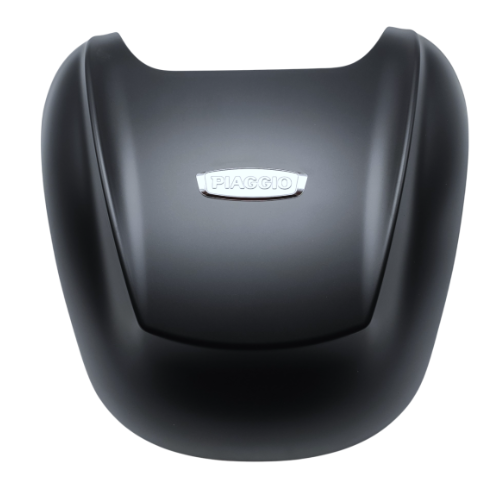 Piaggio mp3 310 hpe 310 cover nero meteora per bauletto 32lt m m