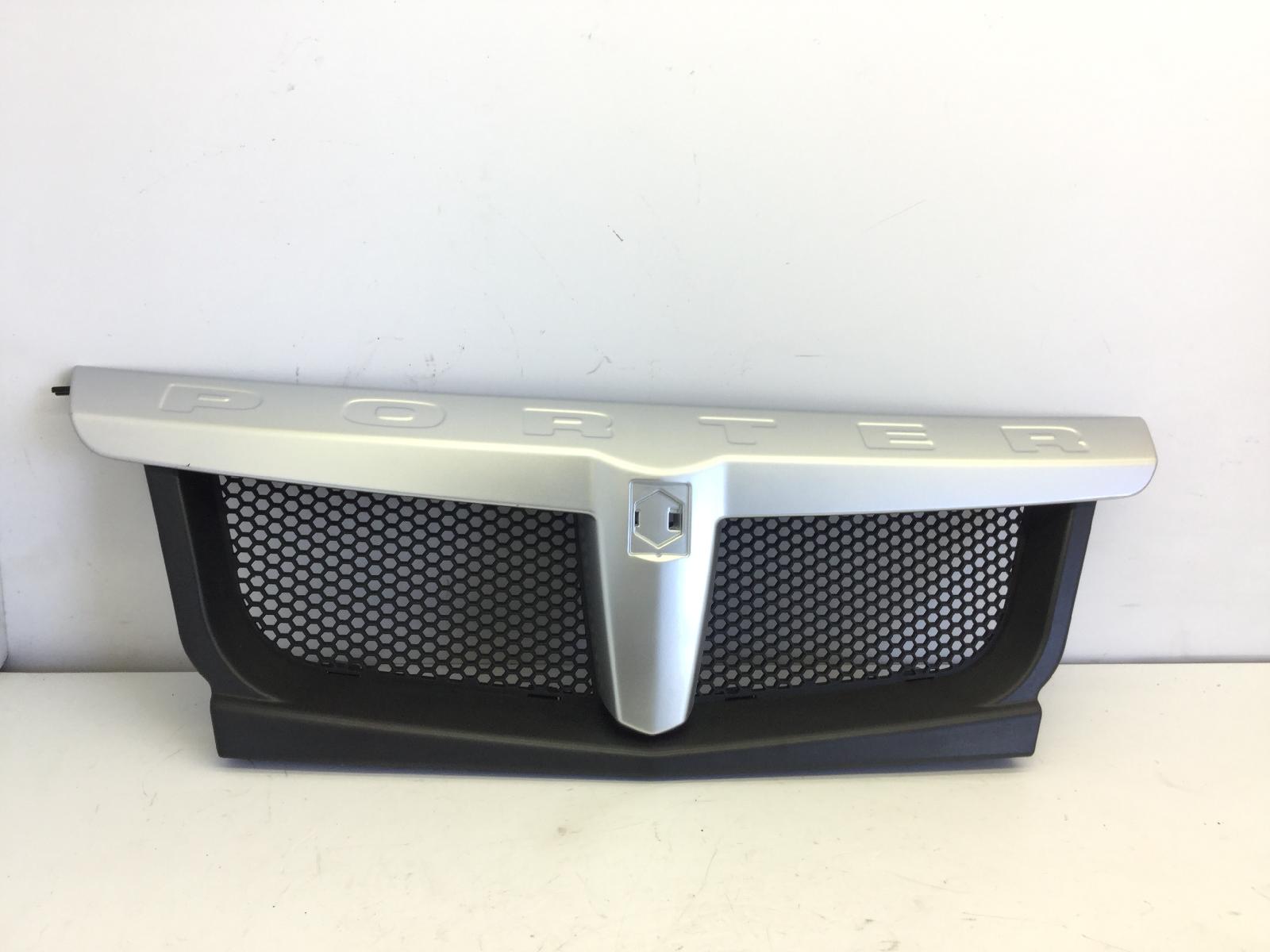 Maschera centrale frontale porter dal 2009 in poi originale piaggio b000965