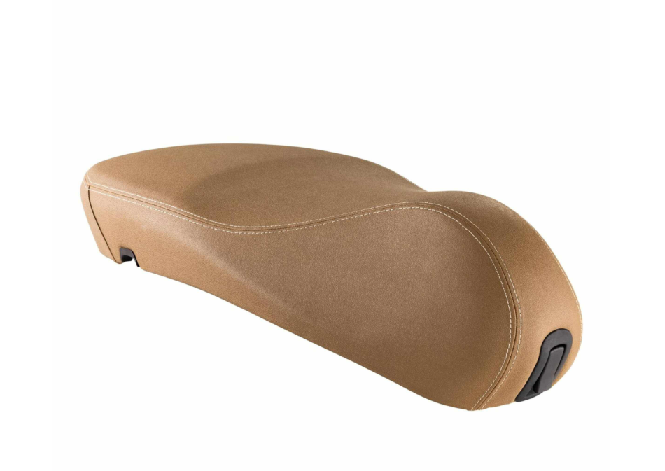 Vespa elettrica 45 l1e sella completa di cerniera 2018 2018