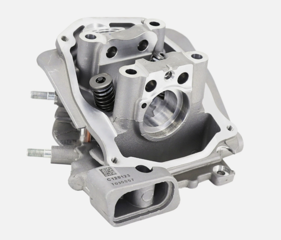 Testa cilindro completa originale sxr 50 2021